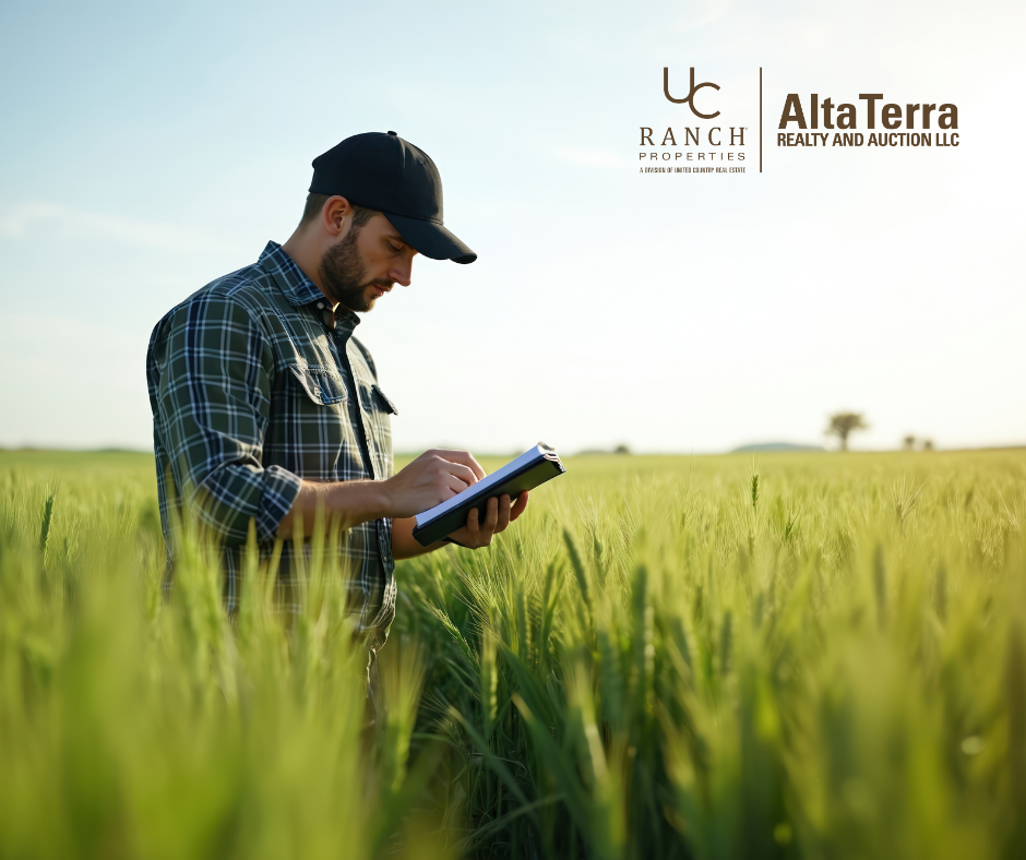 Top Benefits of Listing Your Property With a Land & Ranch Specialist